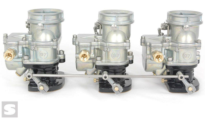 Stromberg TwoStep Carburettor Linkage Kit (STROM9246S) STROM9246S