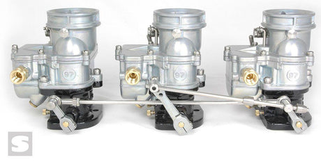 Stromberg Progressive Carburettor Linkage Kit (STROM9251PRO) STROM9251PRO