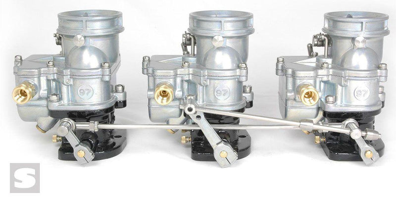 Stromberg Progressive Carburettor Linkage Kit (STROM9251PRO) STROM9251PRO