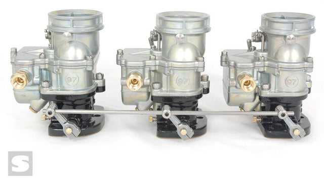 Stromberg Carburettor Linkage Kit (STROM9251S) STROM9251S