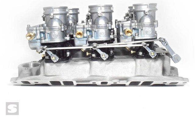 Stromberg Trim To Fit Linkage Kit Non Progressive (STROM9260-D) STROM9260-D