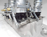 Stromberg Trim To Fit Linkage Kit Non Progressive (STROM9260-D)