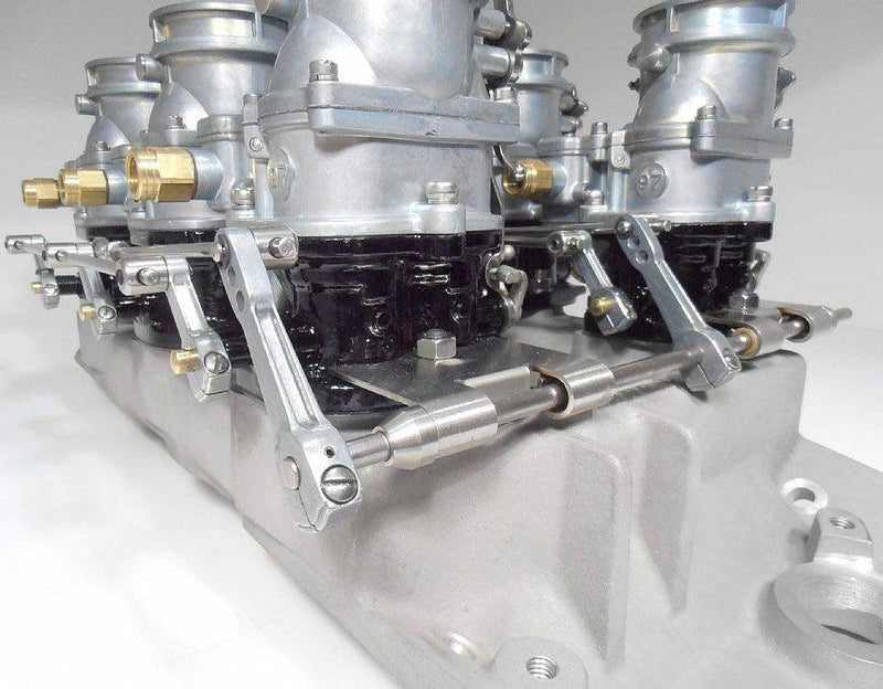 Stromberg Trim To Fit Linkage Kit Non Progressive (STROM9260-D)