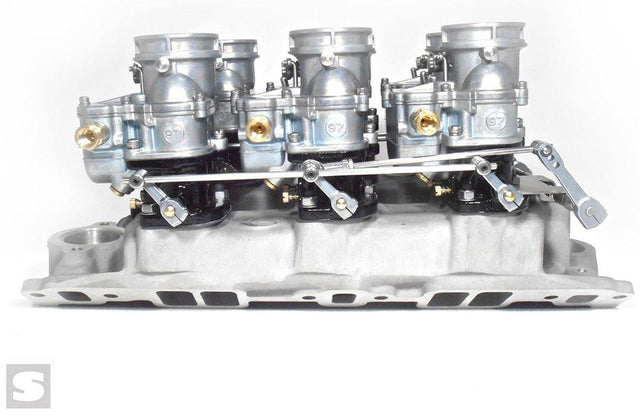 Stromberg Linkage Kit Non Progressive (STROM9261-D) STROM9261-D