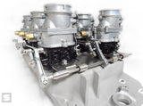 Stromberg Linkage Kit Non Progressive (STROM9261-D)