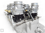 Stromberg Linkage Kit Non Progressive (STROM9261-D)