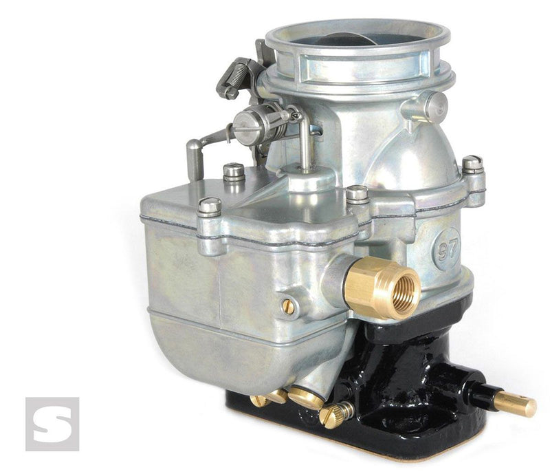 Stromberg Genuine Reproduction Stromberg 97 Carburettor - NEW (STROM9510-A)