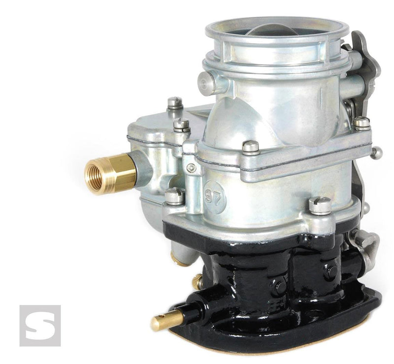 Stromberg Genuine Reproduction Stromberg 97 Carburettor - NEW (STROM9510-A)