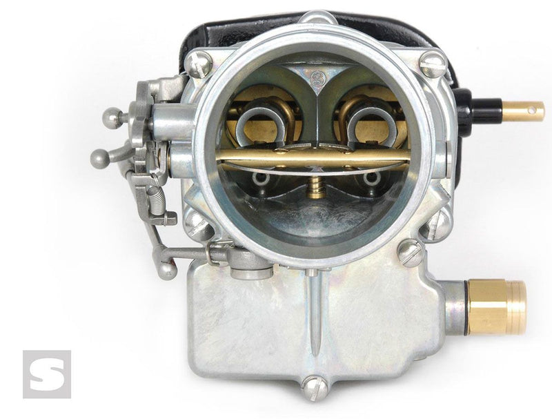 Stromberg Genuine Reproduction Stromberg 97 Carburettor - NEW (STROM9510-A)