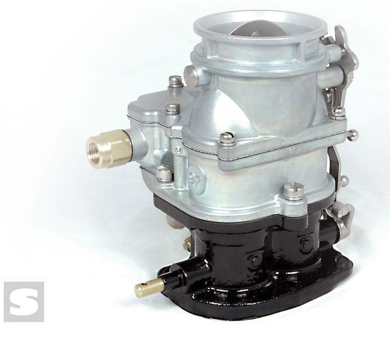 Stromberg Genuine Reproduction Stromberg 81 Carburettor - NEW (STROM9510A-81)