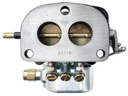 Stromberg Genuine Reproduction Stromberg 81 Carburettor - NEW (STROM9510A-81)