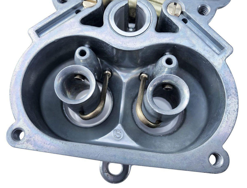 Stromberg Genuine Reproduction Stromberg 81 Carburettor - NEW (STROM9510A-81)