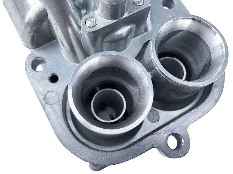 Stromberg Genuine Reproduction Stromberg 81 Carburettor - NEW (STROM9510A-81)