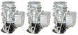 Stromberg Genuine Reproduction Stromberg 97 Carburettor - NEW (STROM9510A-BIG-T)