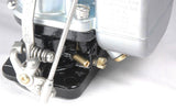 Stromberg 97 New Base Vac Port Butterflies, Plugs, Idle Screws (STROM9514-VP)