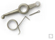 Stromberg Accelerator Pump Lever Kit (STROM9531K) STROM9531K
