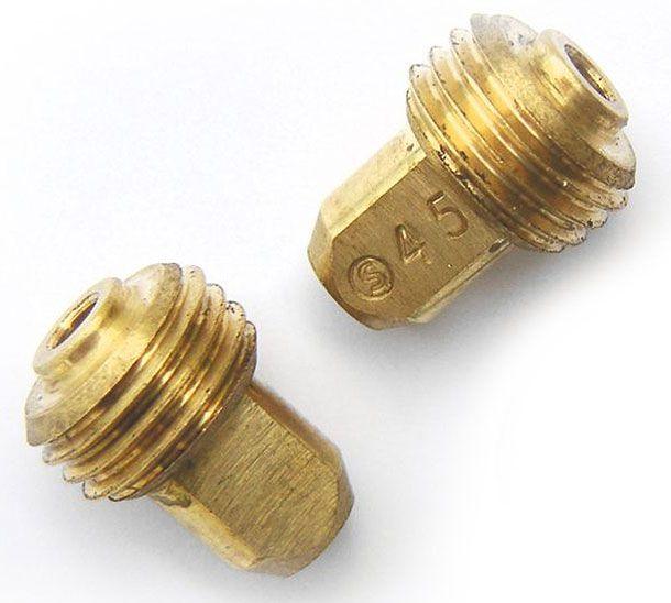 Stromberg 97 Main Jets 0.042, Pair (STROM9533K-42) STROM9533K-42