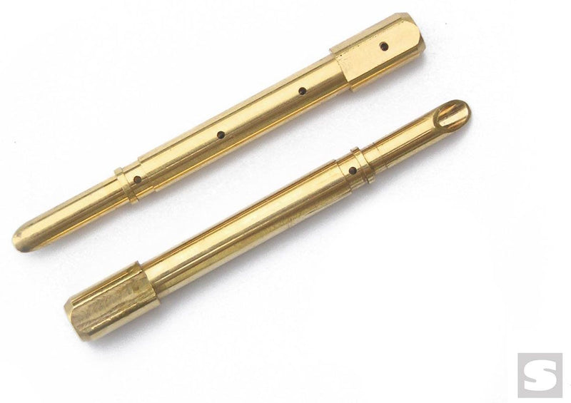 Stromberg Emulsion Tubes (pair) (STROM9534K)