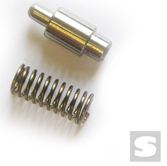 Stromberg Choke Lock Detent Kit (STROM9537K-L)