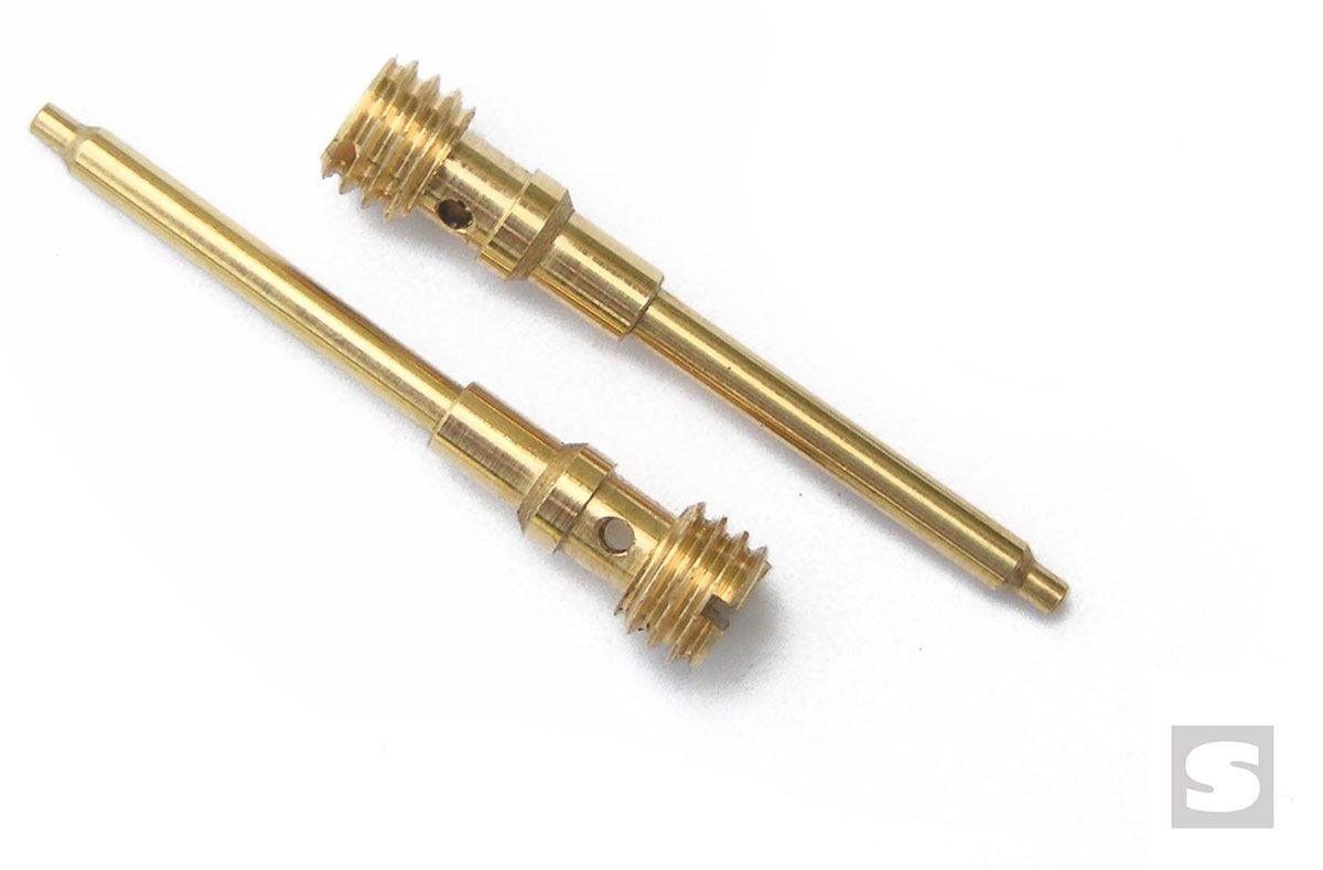 Stromberg Idle Jets (Pair) (STROM9542K) STROM9542K