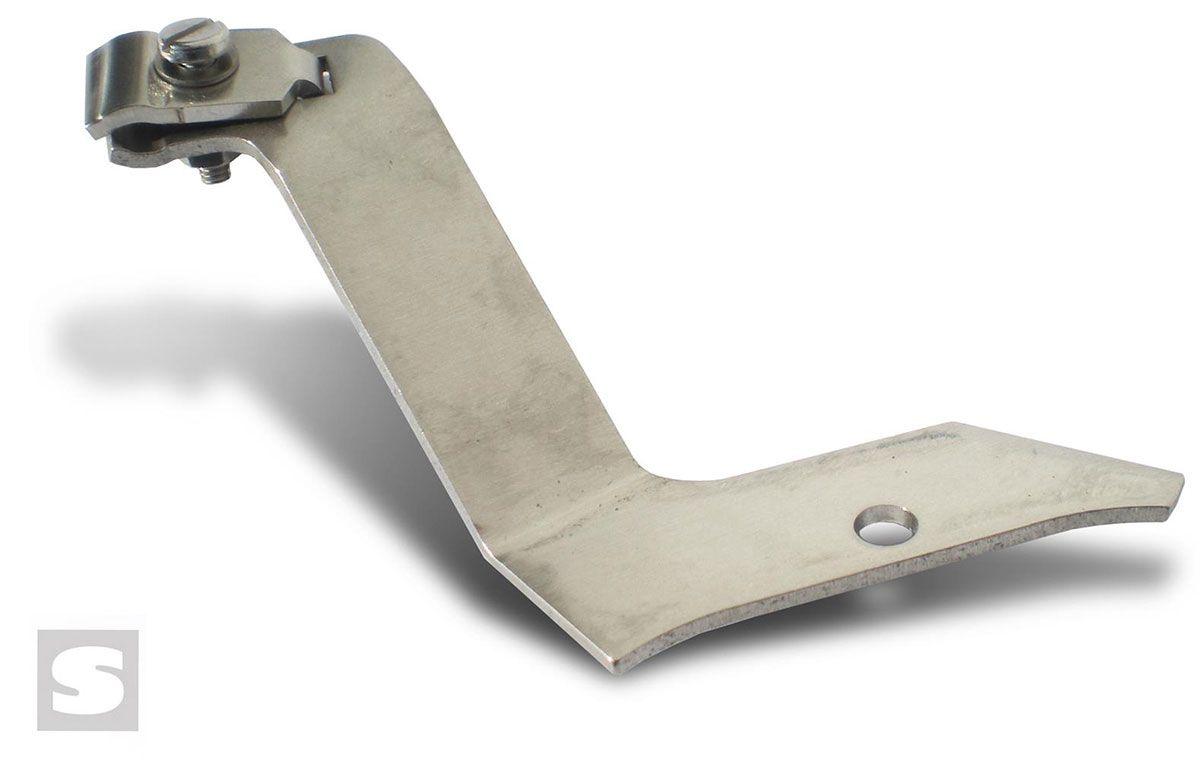 Stromberg Choke Cable Mounting Bracket (STROM9552K-B) STROM9552K-B