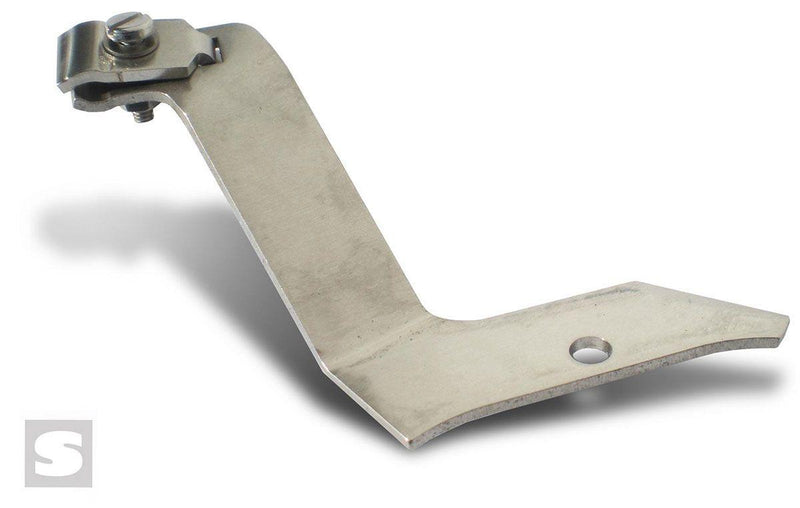 Stromberg Choke Cable Mounting Bracket (STROM9552K-B) STROM9552K-B