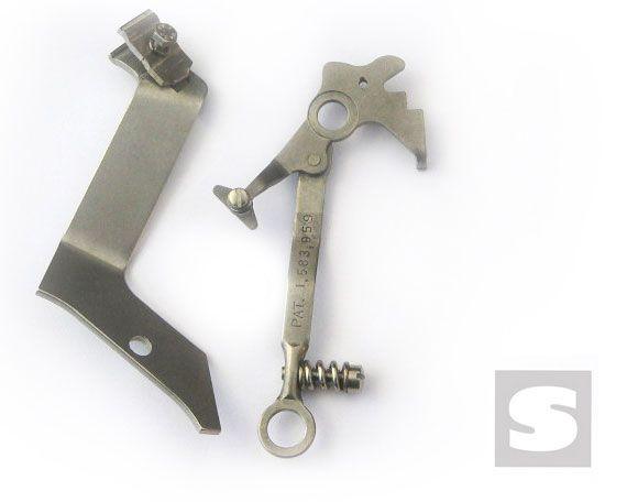 Stromberg Kicker Assembly (STROM9552K-C) STROM9552K-C