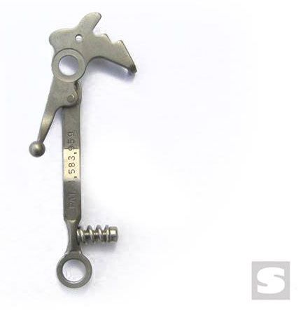 Stromberg Kicker Assembly (STROM9552K)