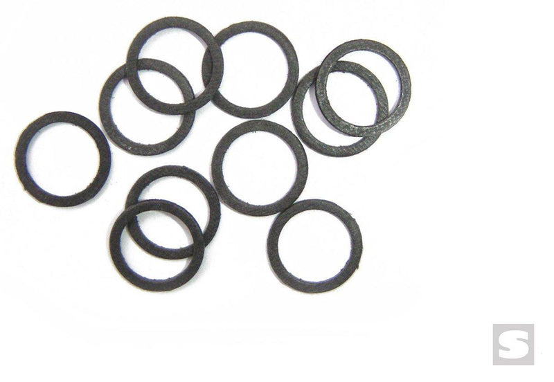 Stromberg Bowl Plug Gasket (STROM9563K) STROM9563K