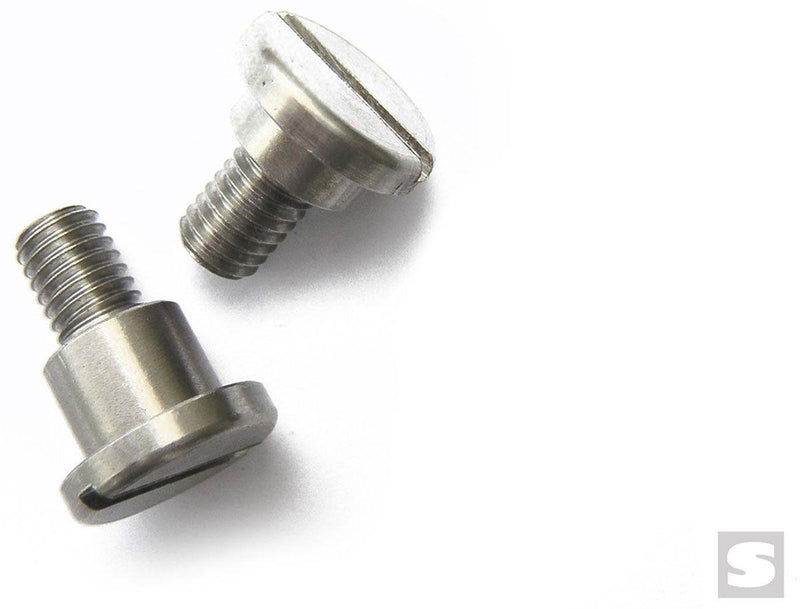 Stromberg Airhorn Fulcrum & Screw Kit (STROM9592K) STROM9592K