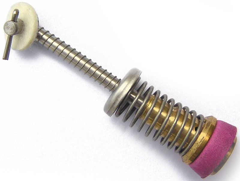 Stromberg Accelerator Pump Kit (STROM9630K-97)