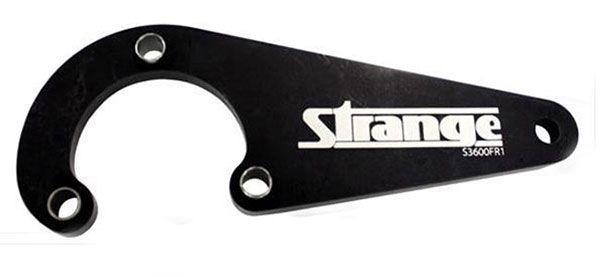 Strange Replacement Steering Arm (STS3402C) STS3402C