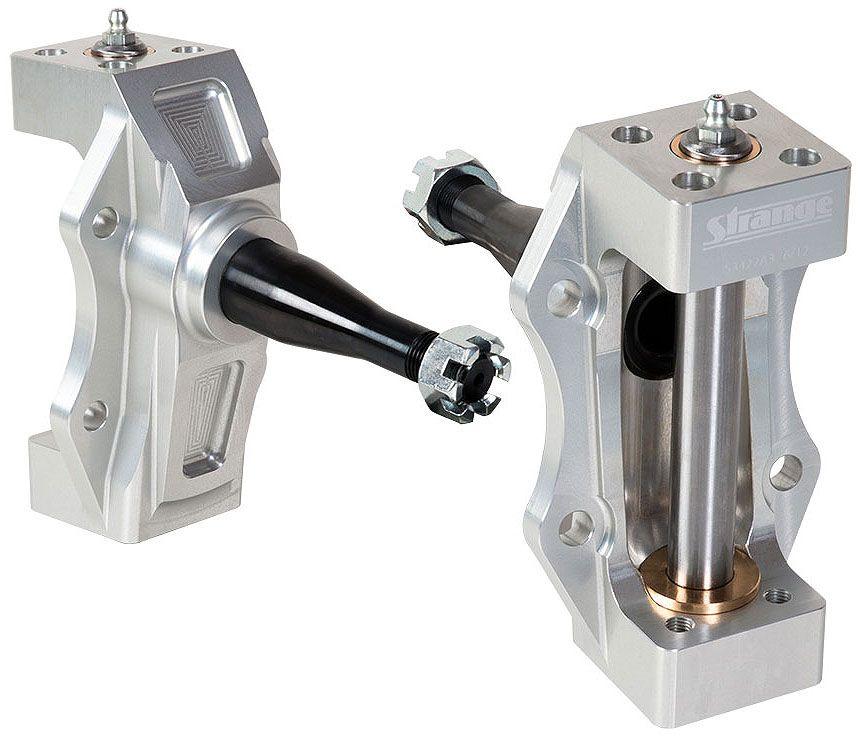 Strange Adjustable Height Front Spindles (STS3423) STS3423