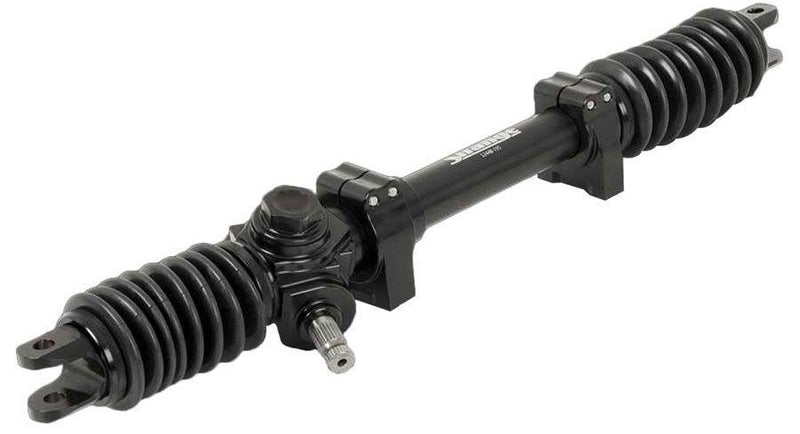 Strange Door Car Steering Rack, LHD 19.5" Tie Rod Centres (STS3448-195) STS3448-195