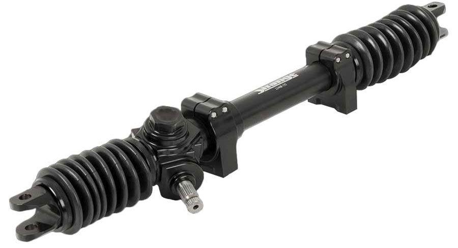 Strange Door Car Steering Rack, LHD 19.5" Tie Rod Centres (STS3448-195)