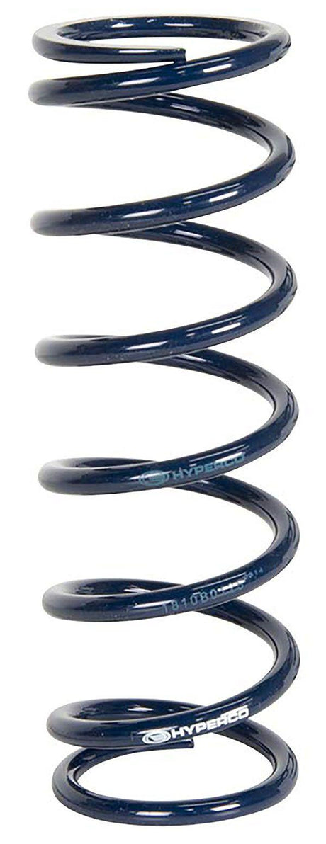 Strange Coil-Over Springs (Each) 125 LBS (STSP10125A) STSP10125A