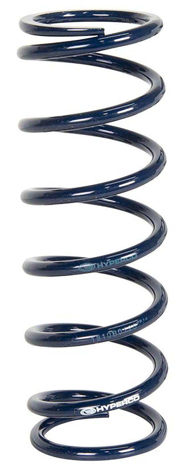 Strange Coil-Over Springs (Each) 250 LBS (STSP10250A) STSP10250A