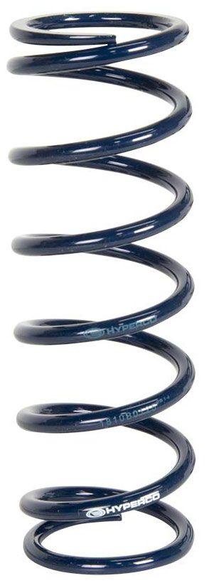 Strange Hypercoil Spring, 350lbs. 2.5" ID x 10" Long (STSP10350A) STSP10350A