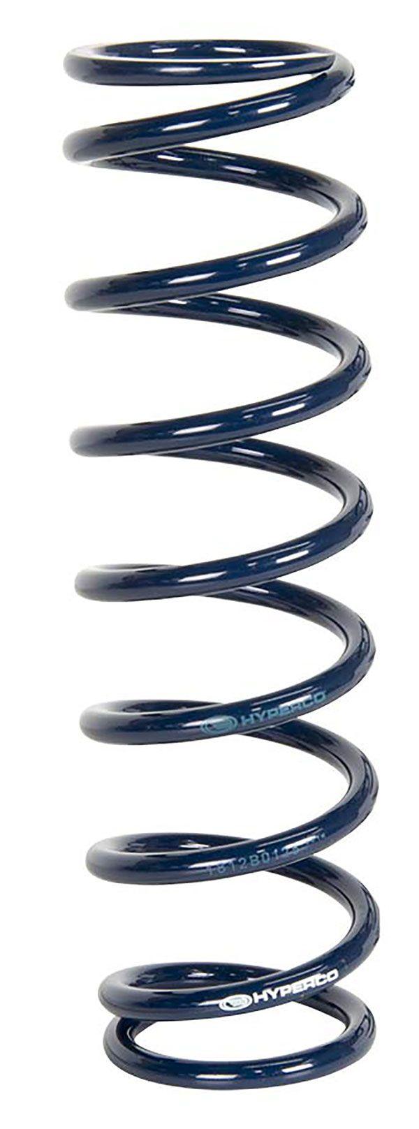 Strange Coil-Over Springs (Each) 110 LBS (STSP12110A) STSP12110A