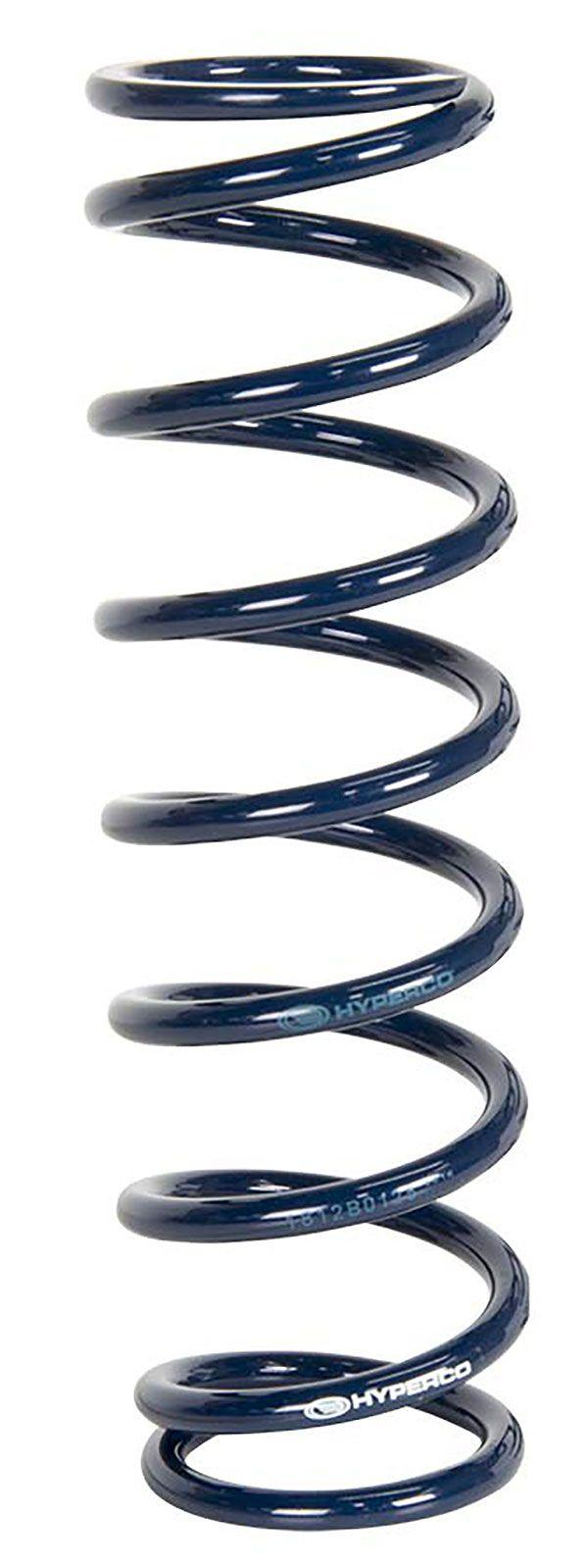 Strange Coil-Over Springs (Each) 162 LBS (STSP12162A) STSP12162A