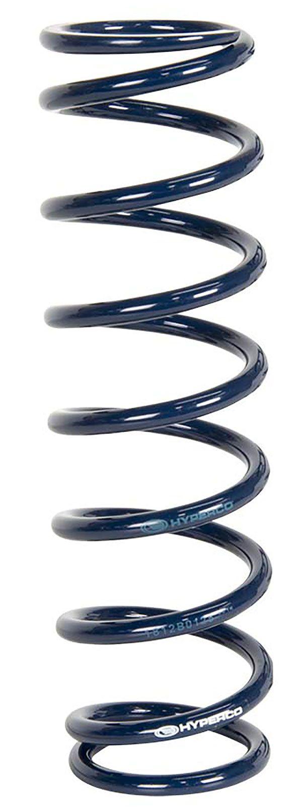 Strange Coil-Over Springs (Each) 225 LBS (STSP12225A) STSP12225A