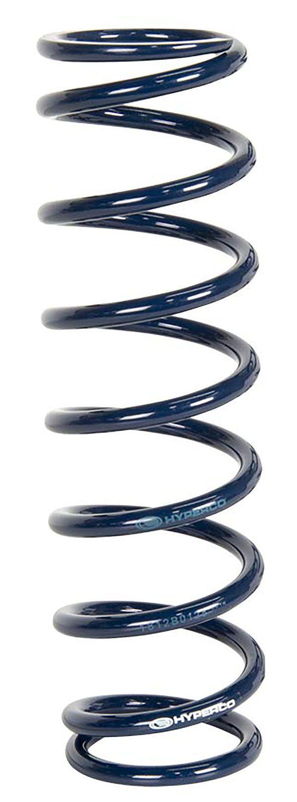Strange Coil-Over Springs (Each) 375 LBS (STSP12375A) STSP12375A