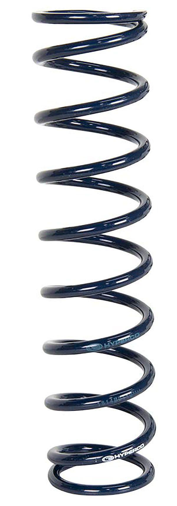 Strange Coil-Over Springs (Each) 125 LBS (STSP14125A) STSP14125A