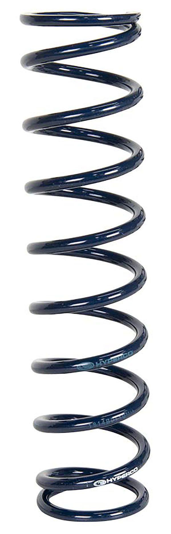 Strange Coil-Over Springs (Each) 300 LBS (STSP14300A) STSP14300A
