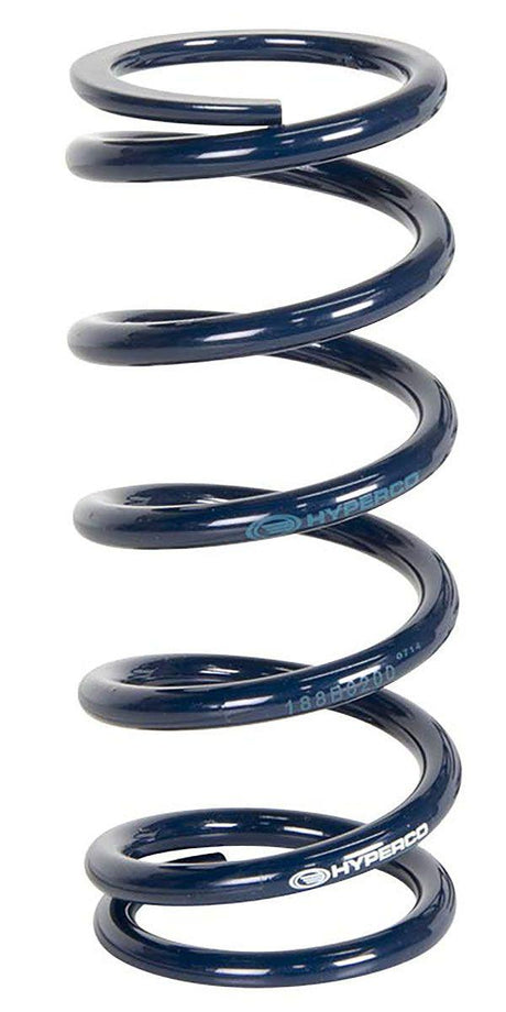 Strange Coil-Over Springs (Each) 200 LBS (STSP80200A) STSP80200A