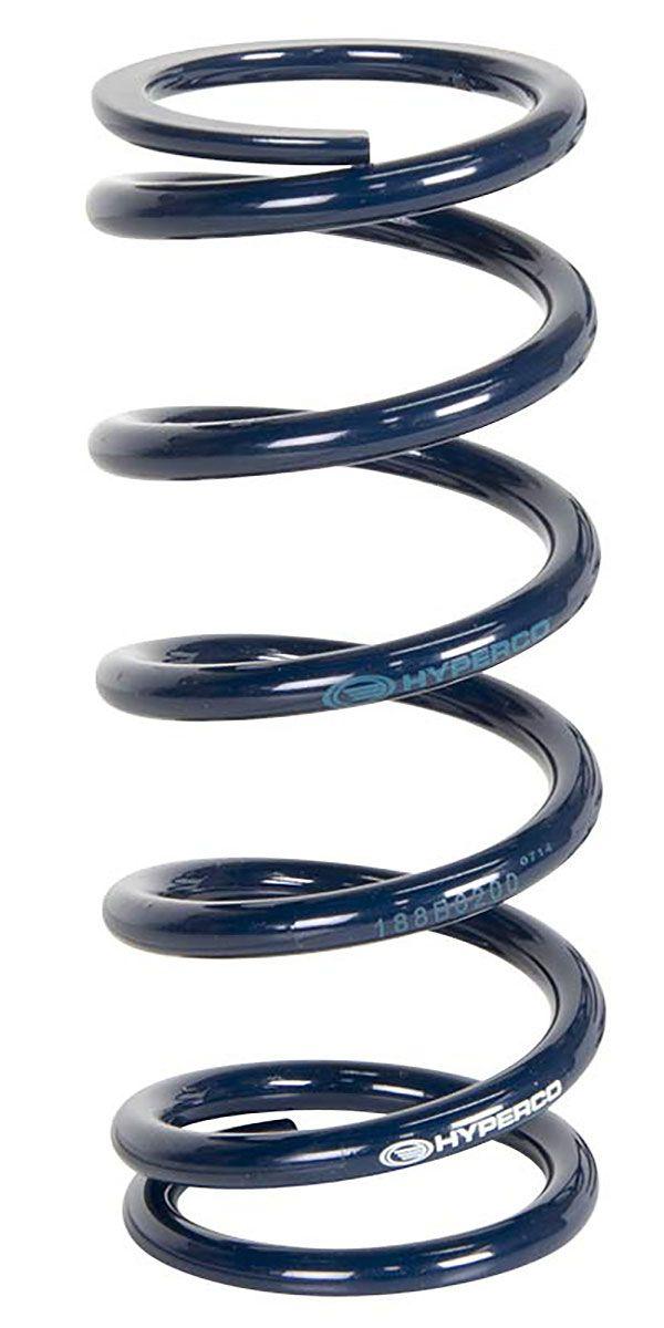 Strange Coil-Over Springs (Each) 200 LBS (STSP80200A) STSP80200A
