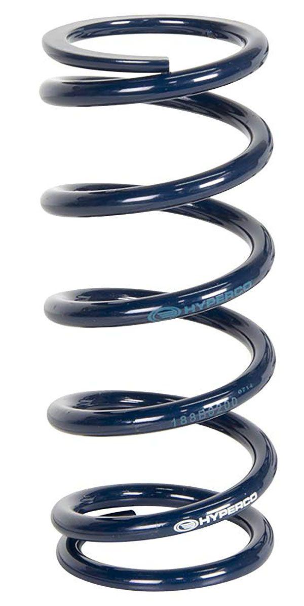 Strange Coil-Over Springs (Each) 250 LBS (STSP80250A) STSP80250A
