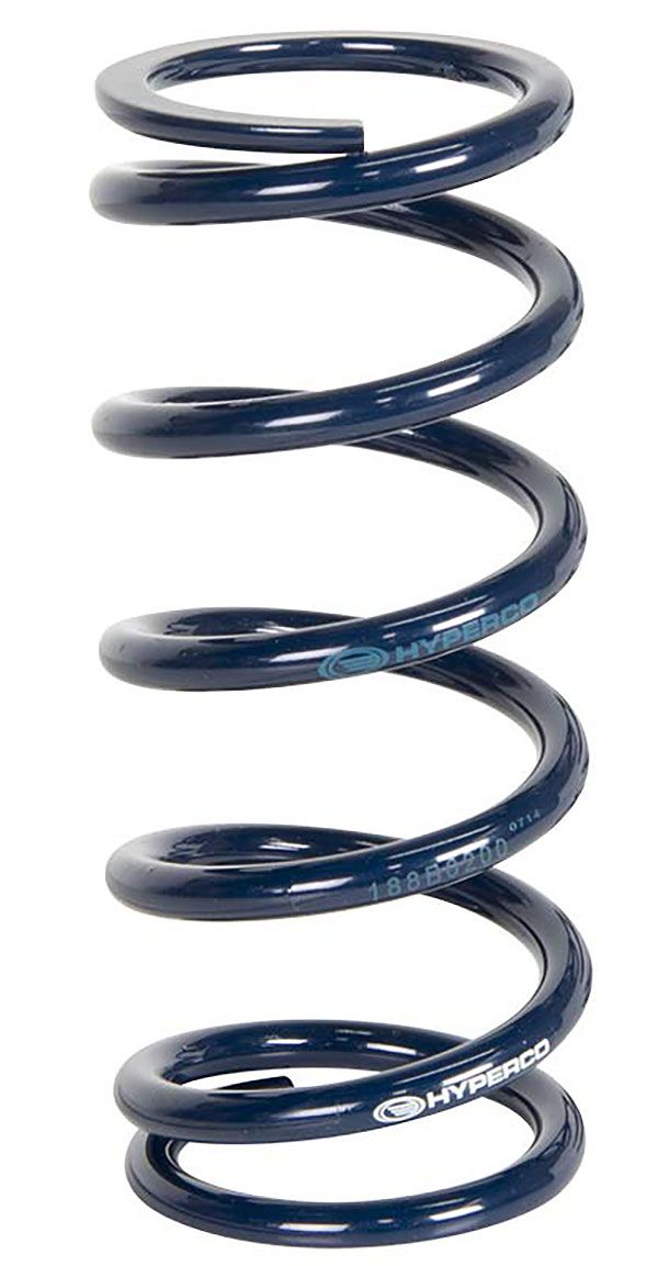 Strange Coil-Over Springs (Each) 325 LBS (STSP80325A)