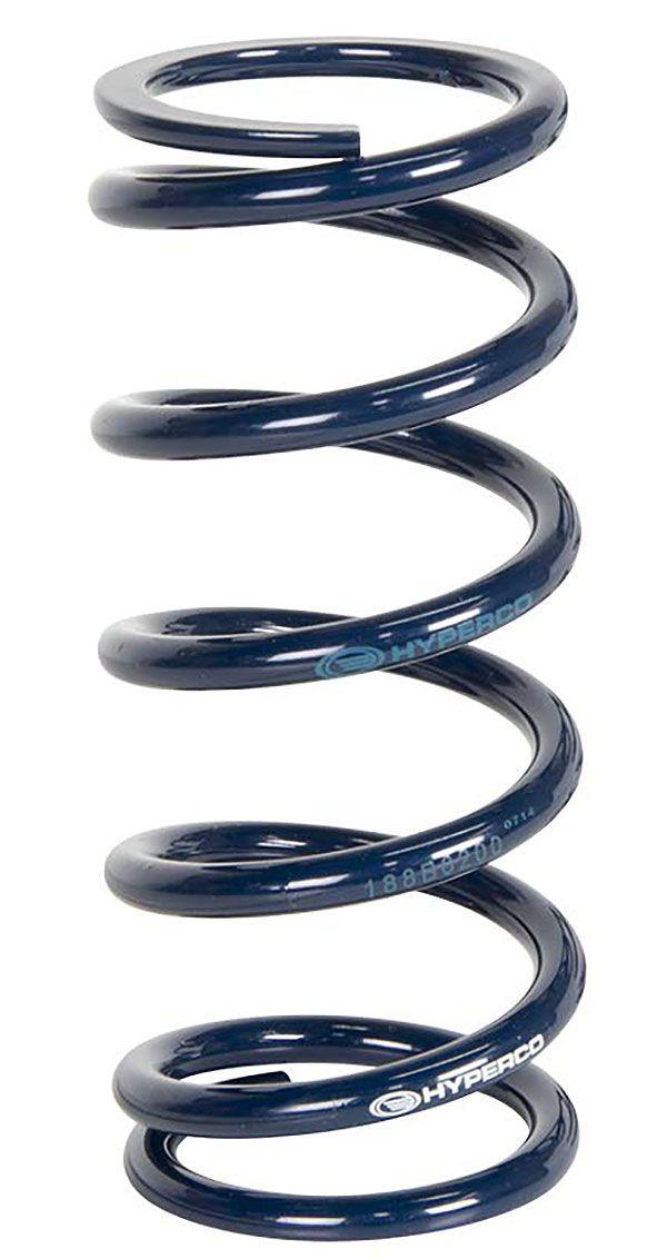 Strange Coil-Over Springs (Each) 350 LBS (STSP80350A)