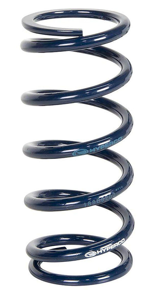 Strange Coil-Over Springs (Each) 350 LBS - Automotive - Fast Lane Spares